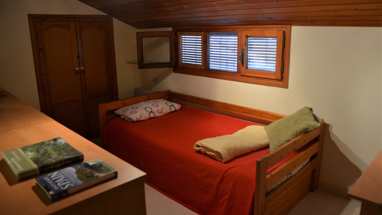 Photo of Bedroom in Cap Roig
