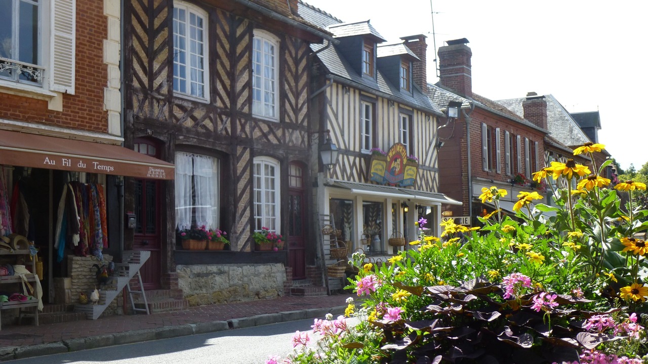 Photo of Outdoor in Fontaine-Etoupefour