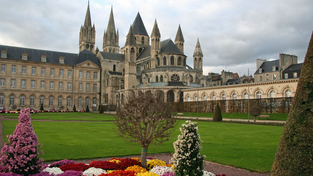 Photo of Others in Fontaine-Etoupefour