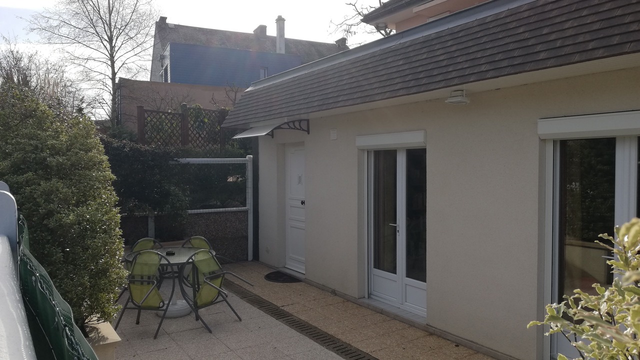 Photo of Outdoor in Fontaine-Etoupefour