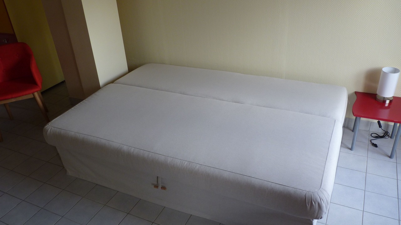 Photo of Bedroom in Fontaine-Etoupefour