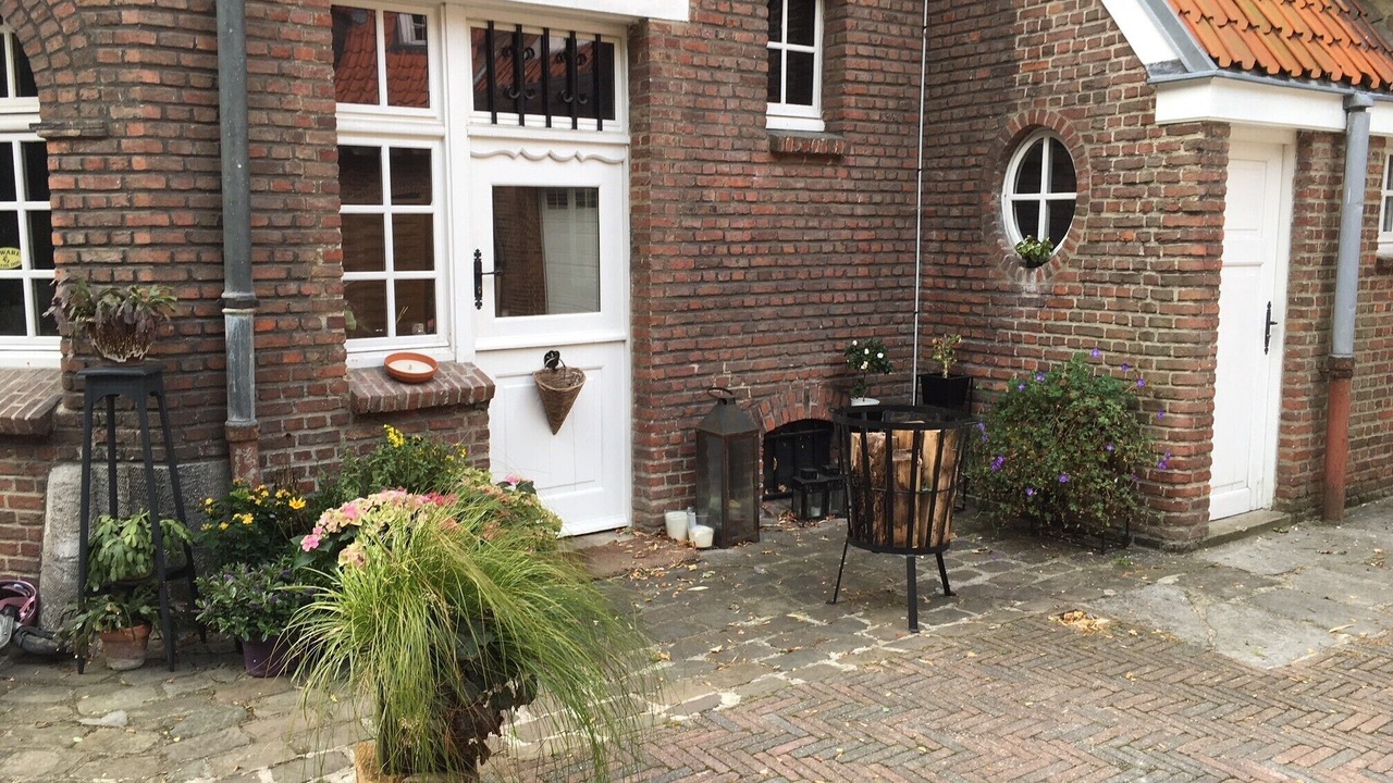 Photo of Patio Balcony in Croix