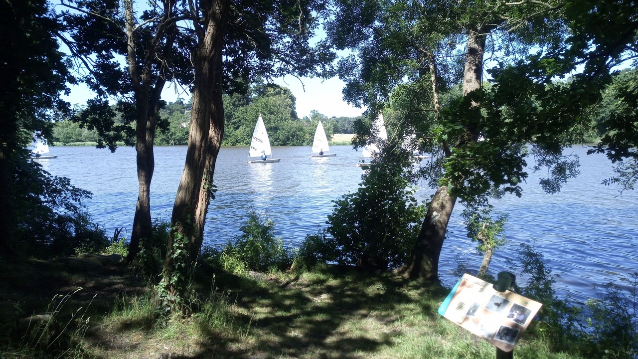 Photo of Outdoor in Carquefou