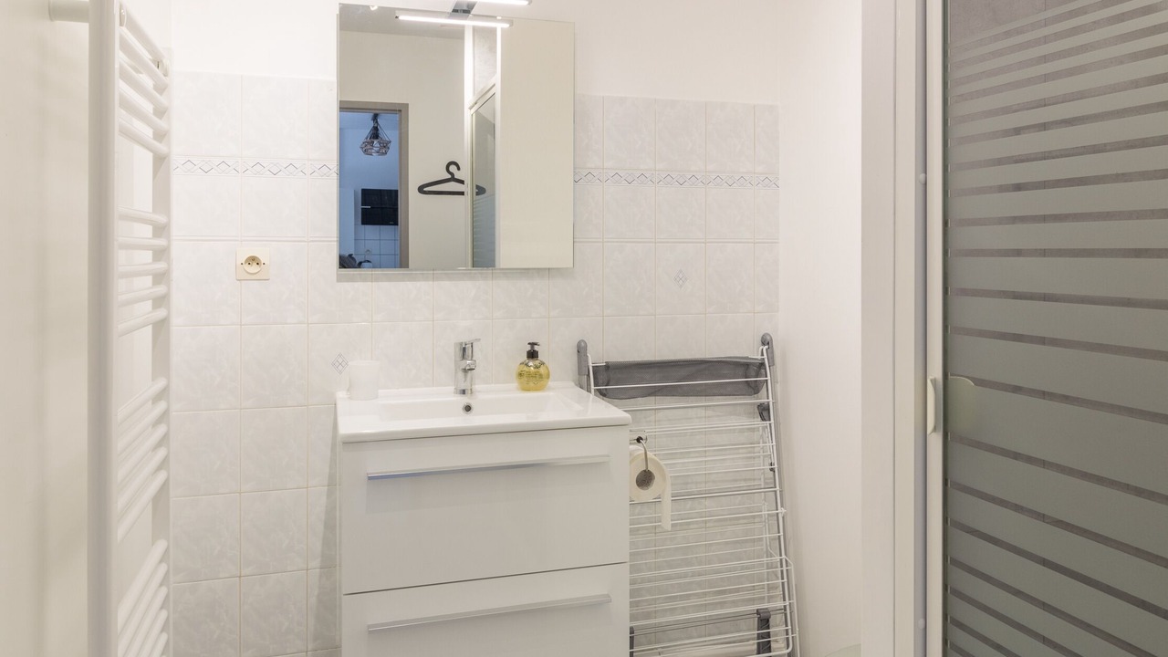 Photo of Bathroom in Carquefou