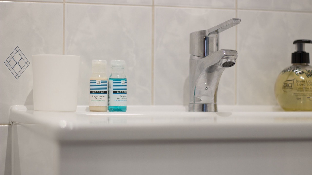Photo of Bathroom in Carquefou