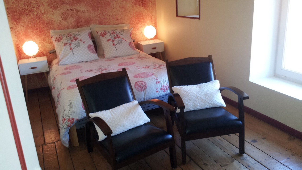 Photo of Bedroom in Bressuire