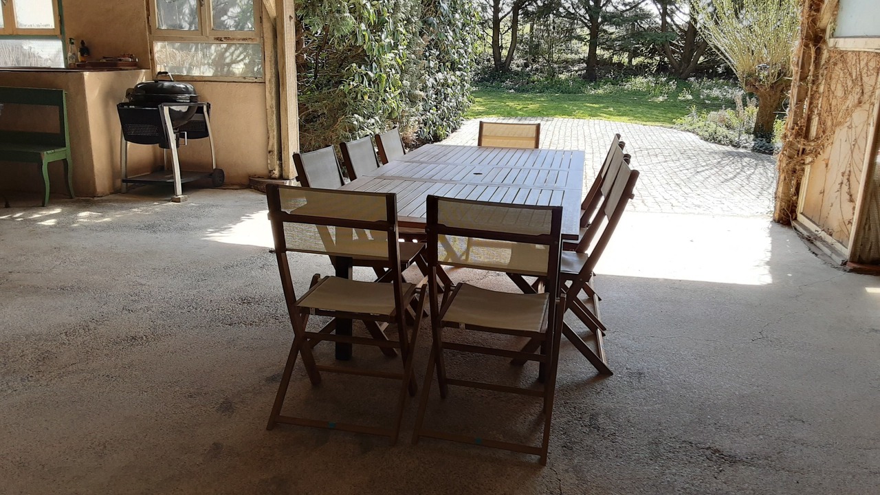 Photo of Outdoor in Bressuire