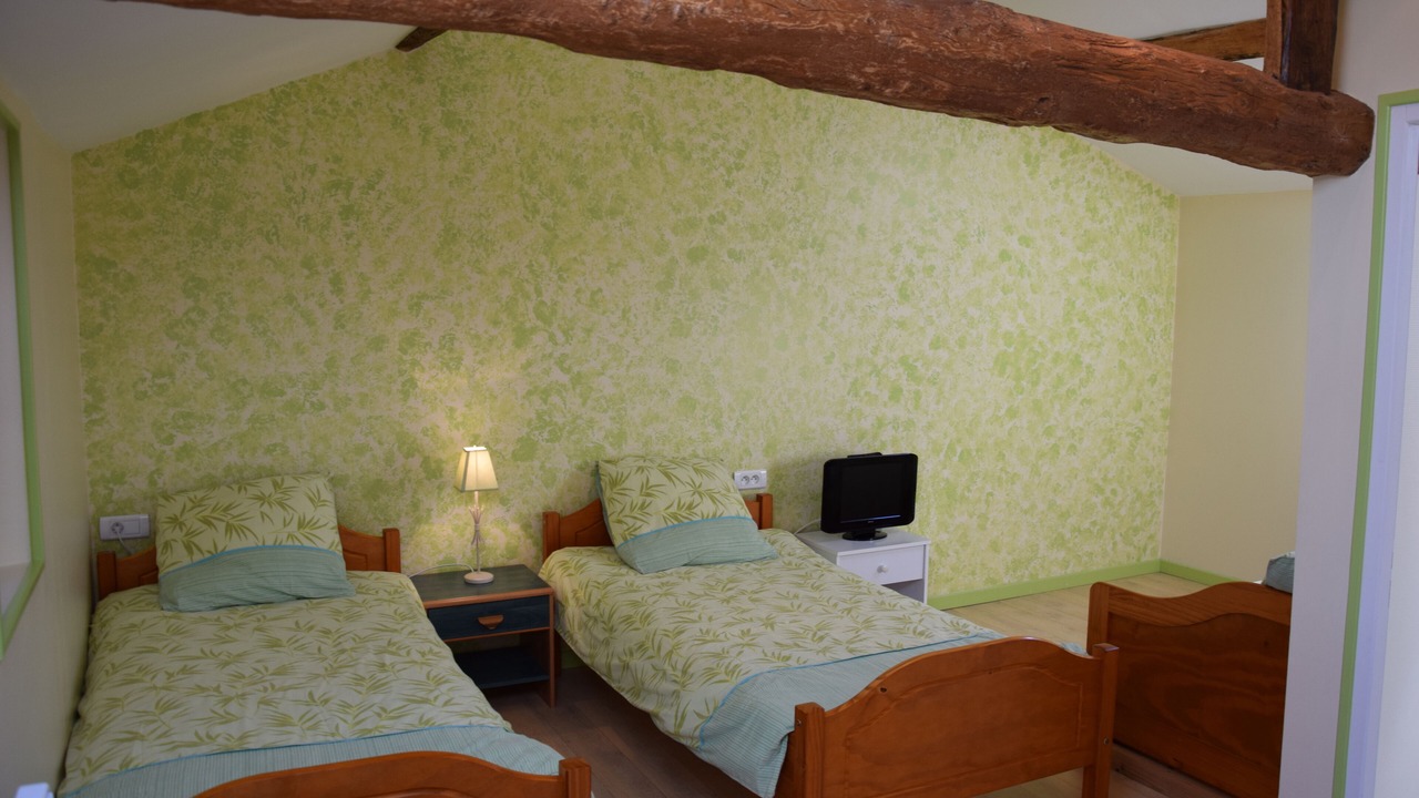 Photo of Bedroom in Bressuire