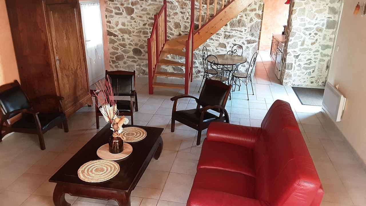 Photo of Livingroom in Bressuire