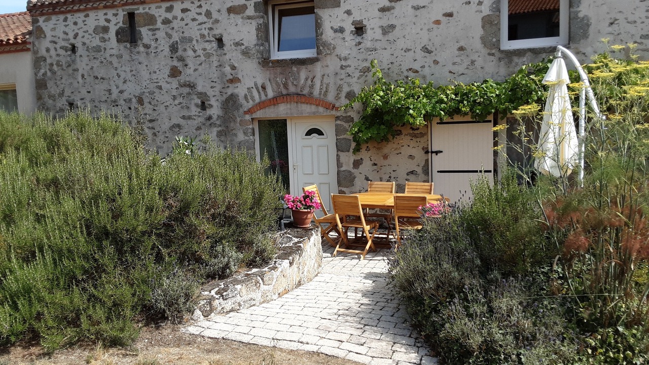 Photo of Outdoor in Bressuire