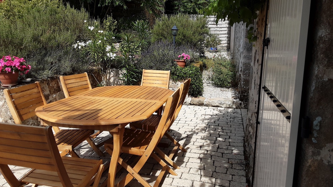 Photo of Outdoor in Bressuire
