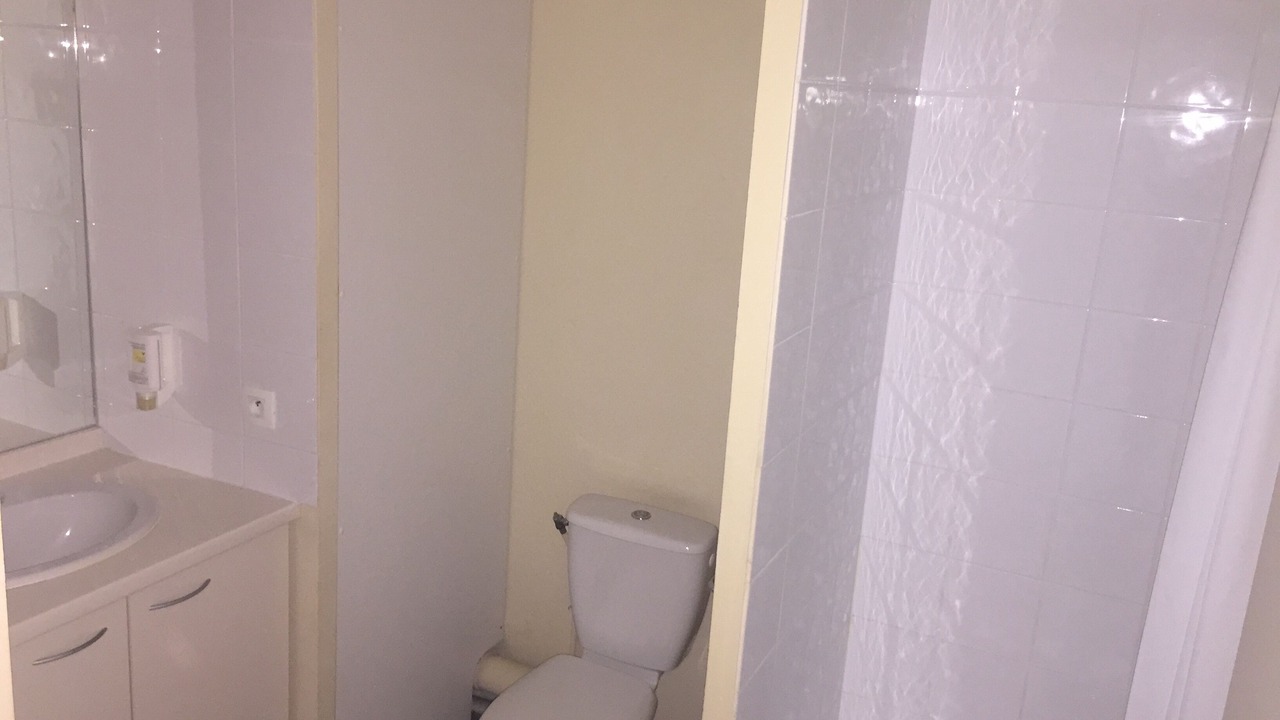 Photo of Bathroom in Saint-Etienne-en-Devoluy