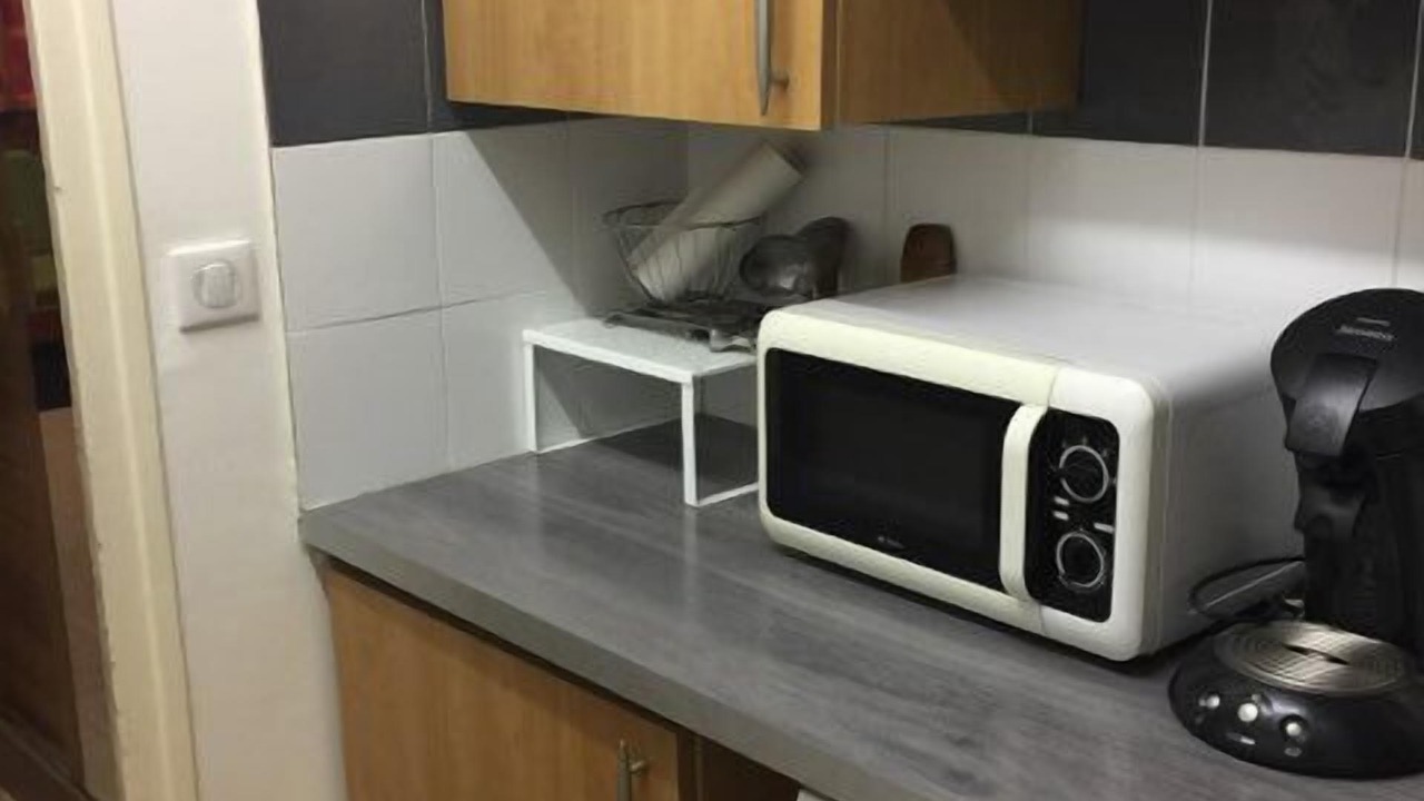 Photo of Kitchen in Saint-Etienne-en-Devoluy