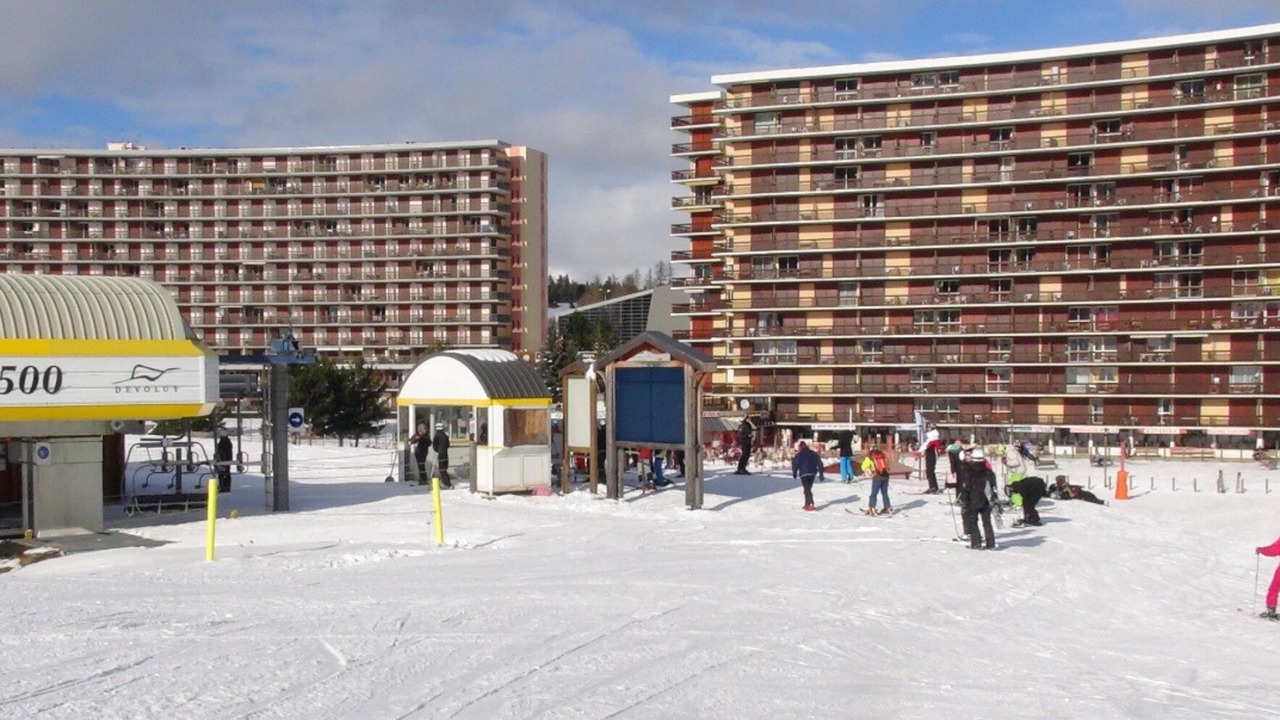 Photo of Outdoor in Saint-Etienne-en-Devoluy