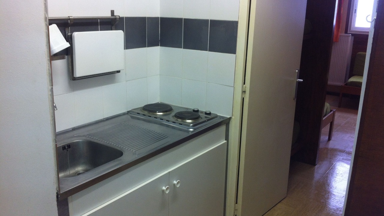Photo of Kitchen in Saint-Etienne-en-Devoluy