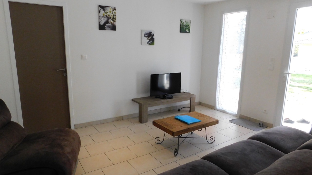 Photo of Livingroom in Casteljau