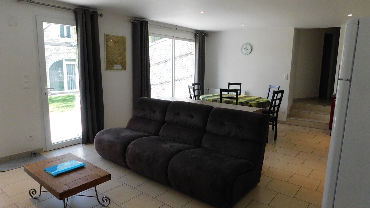 Photo of Livingroom in Casteljau