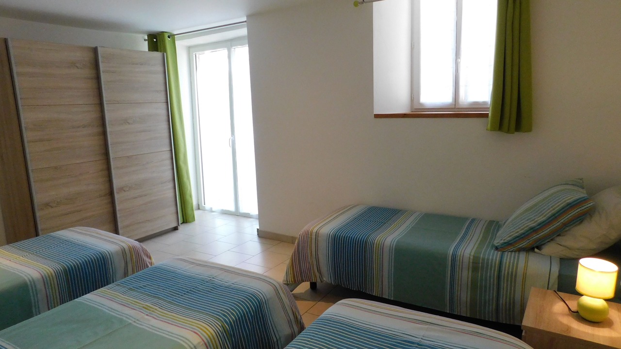 Photo of Bedroom in Casteljau