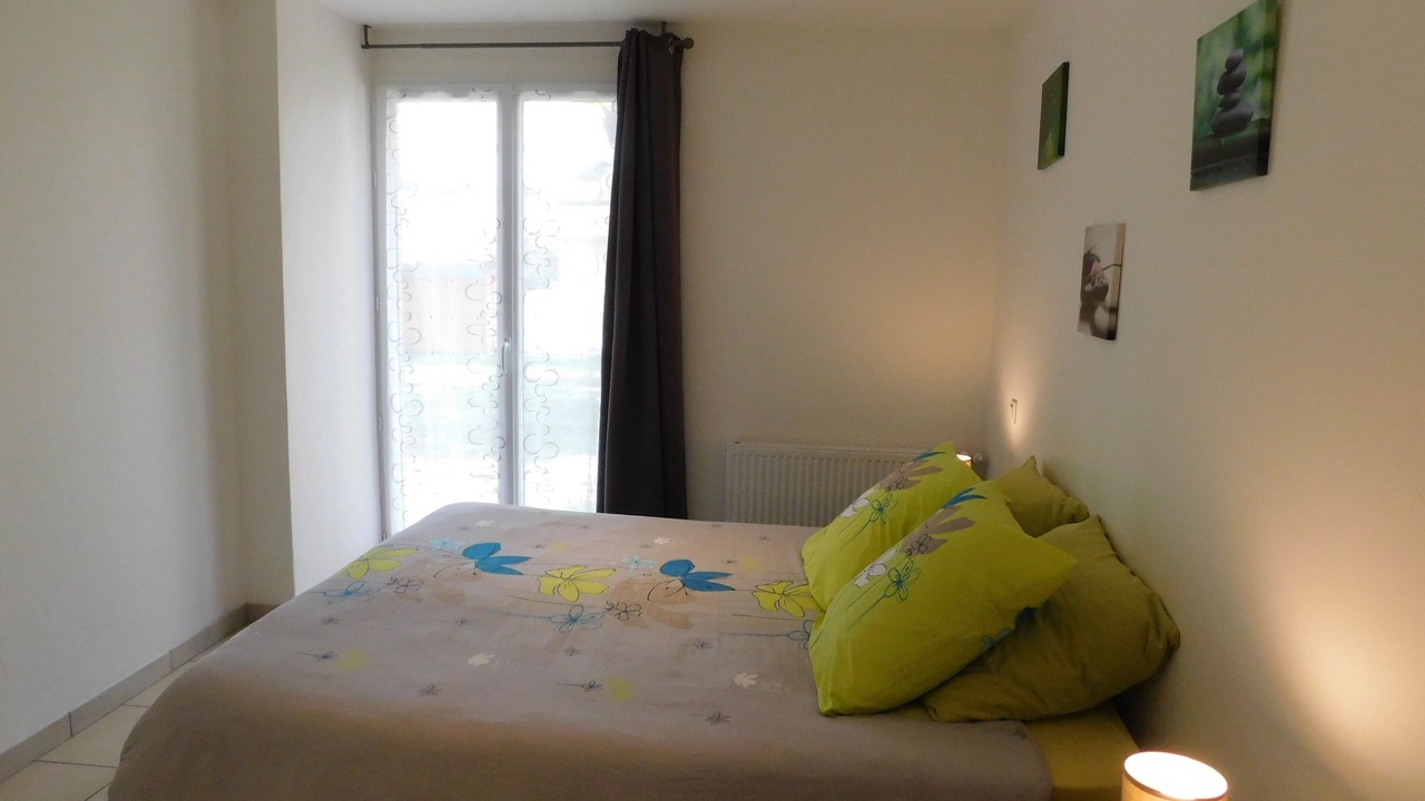 Photo of Bedroom in Casteljau