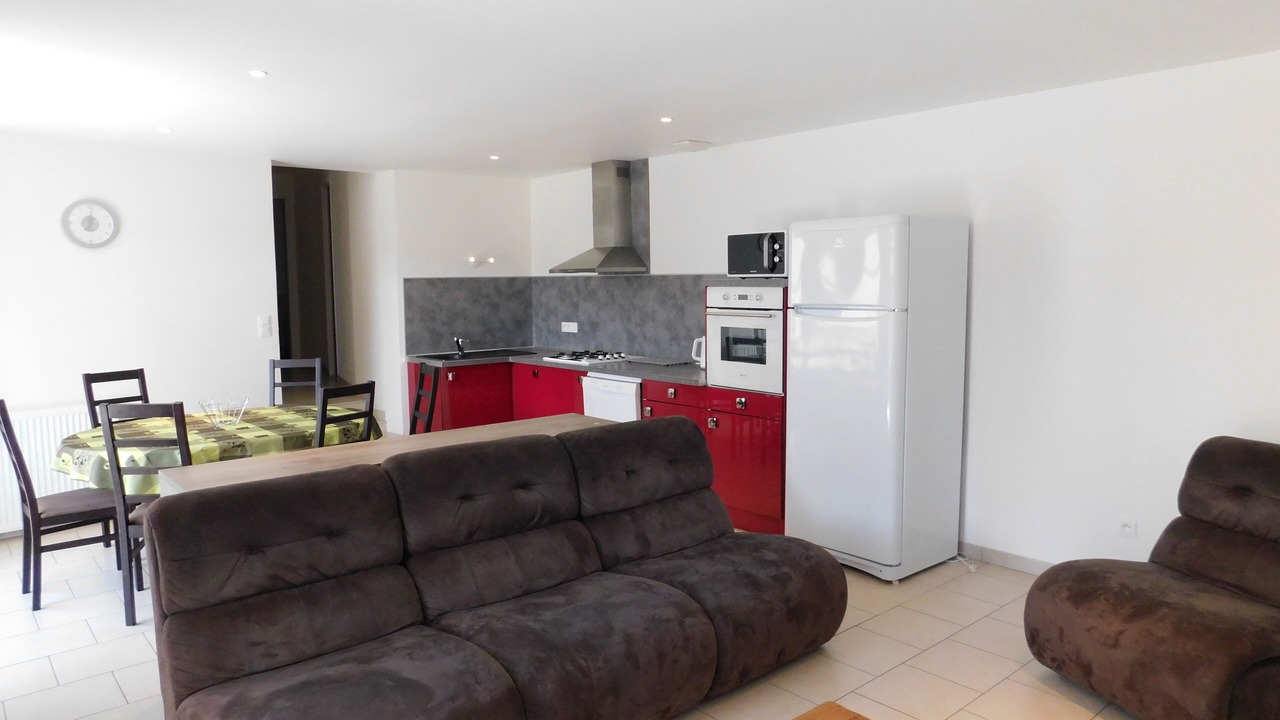 Photo of Livingroom in Casteljau