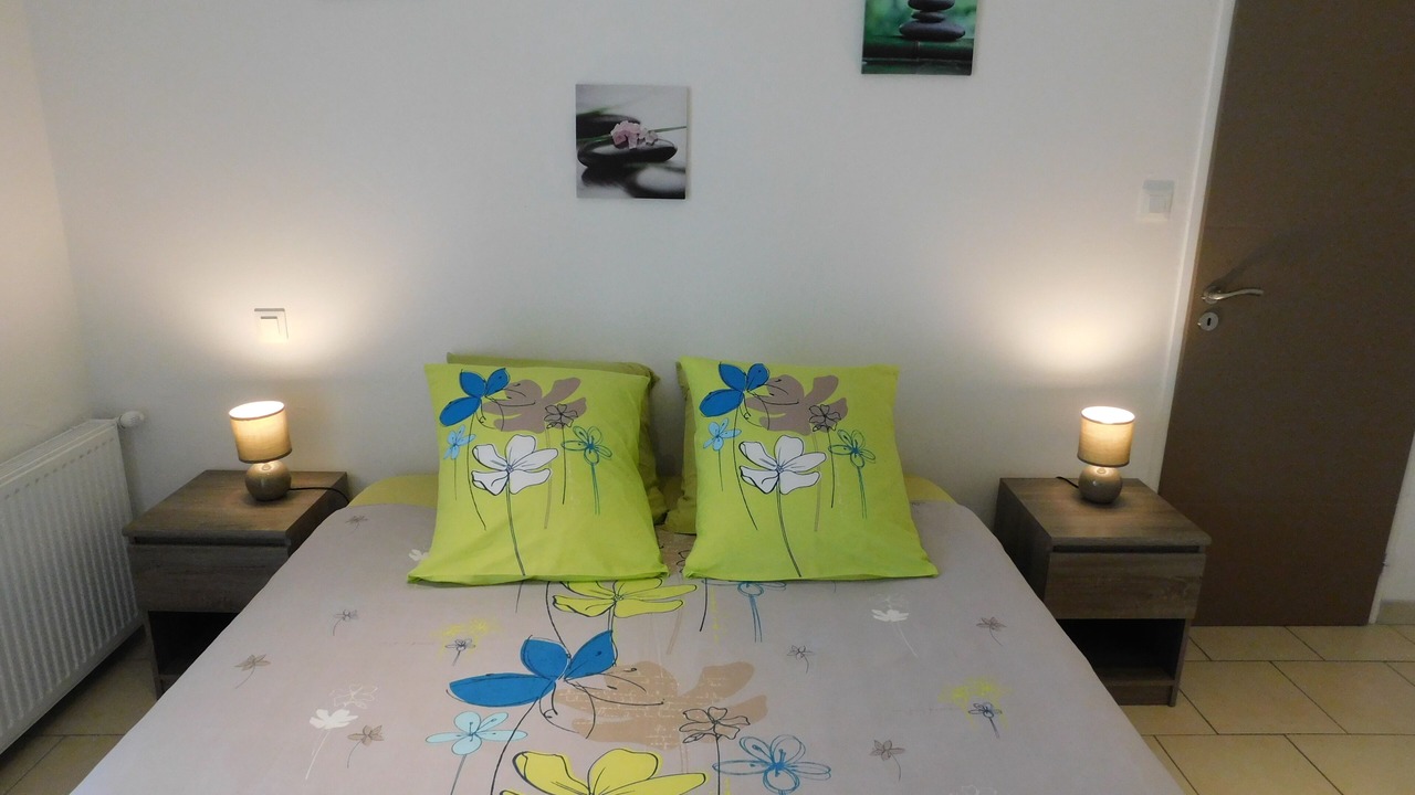 Photo of Bedroom in Casteljau
