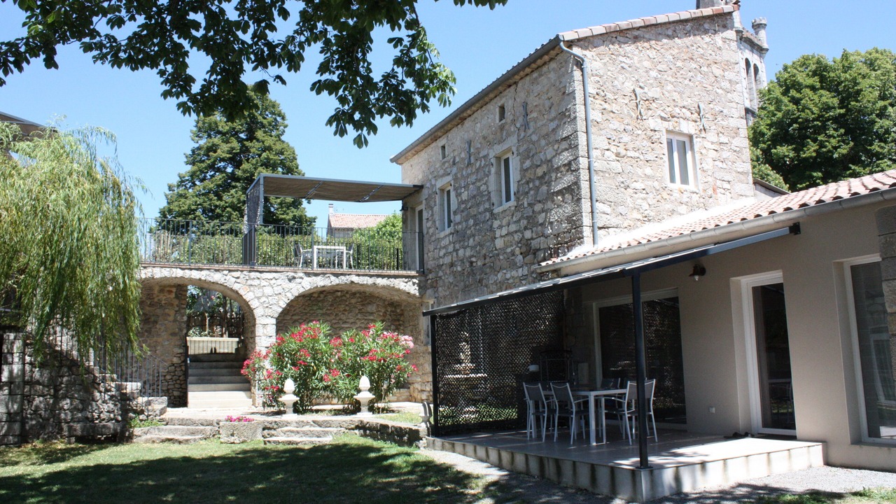 Photo of Outdoor in Casteljau