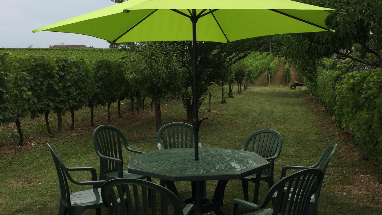 Photo of Outdoor in Saint-Philippe-dAiguille