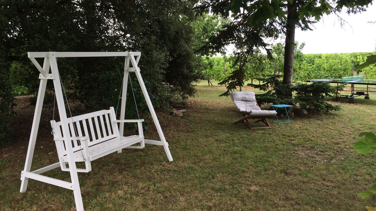 Photo of Outdoor in Saint-Philippe-dAiguille