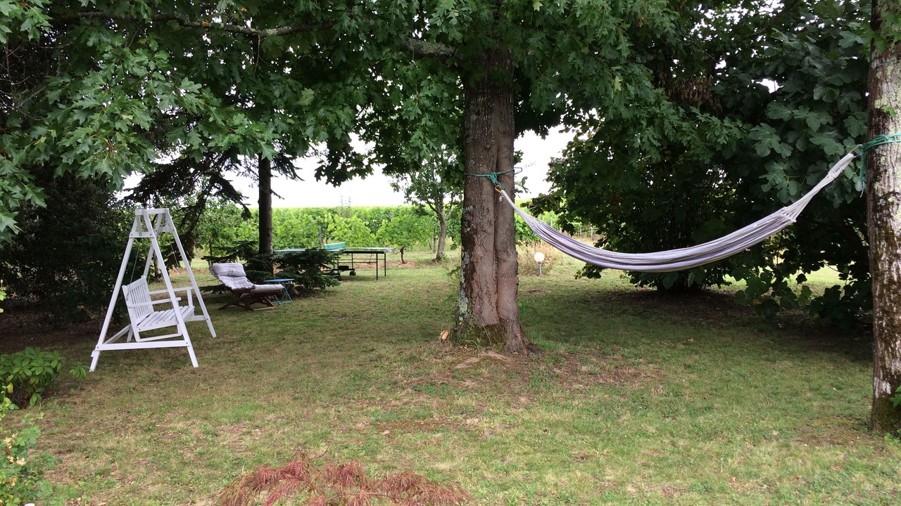 Photo of Outdoor in Saint-Philippe-dAiguille