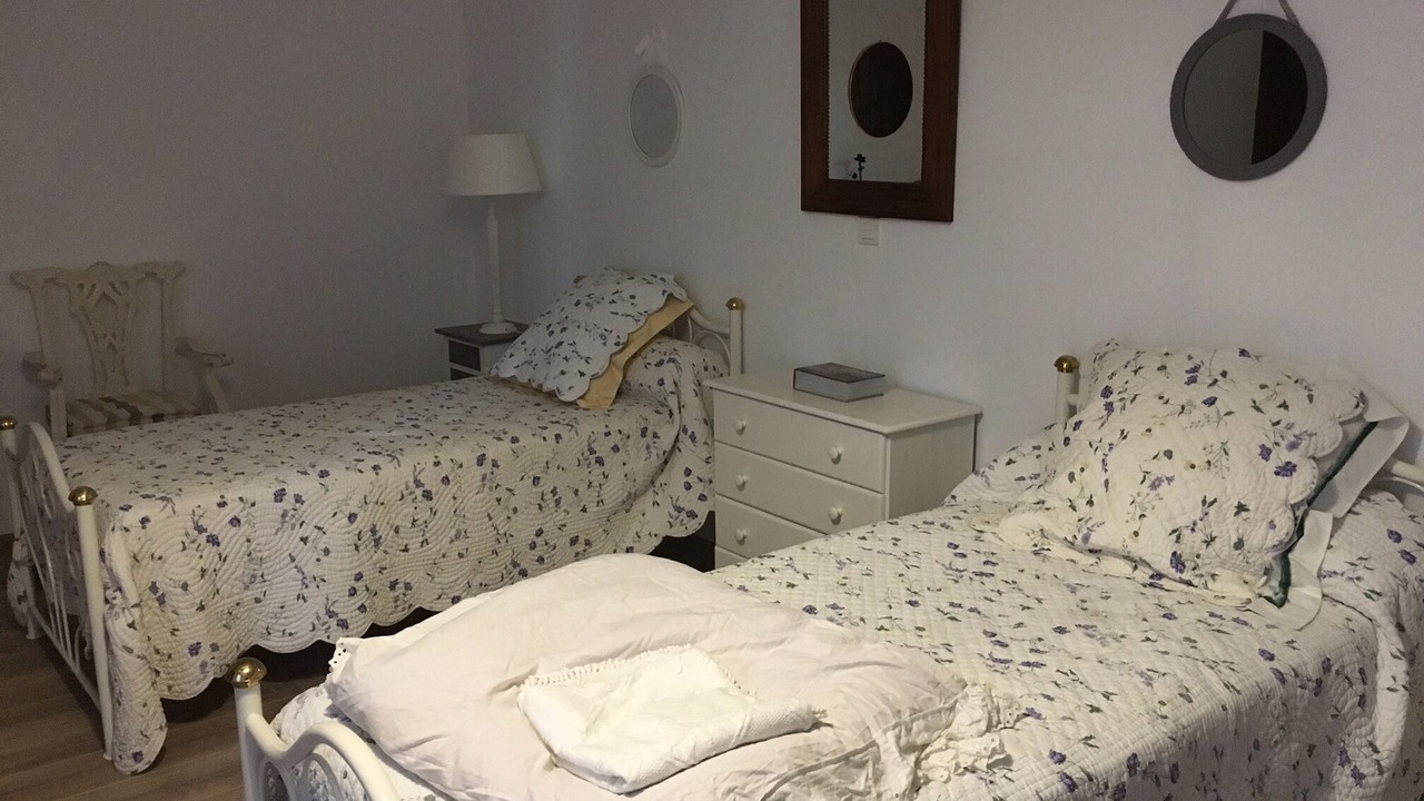 Photo of Bedroom in Saint-Philippe-dAiguille