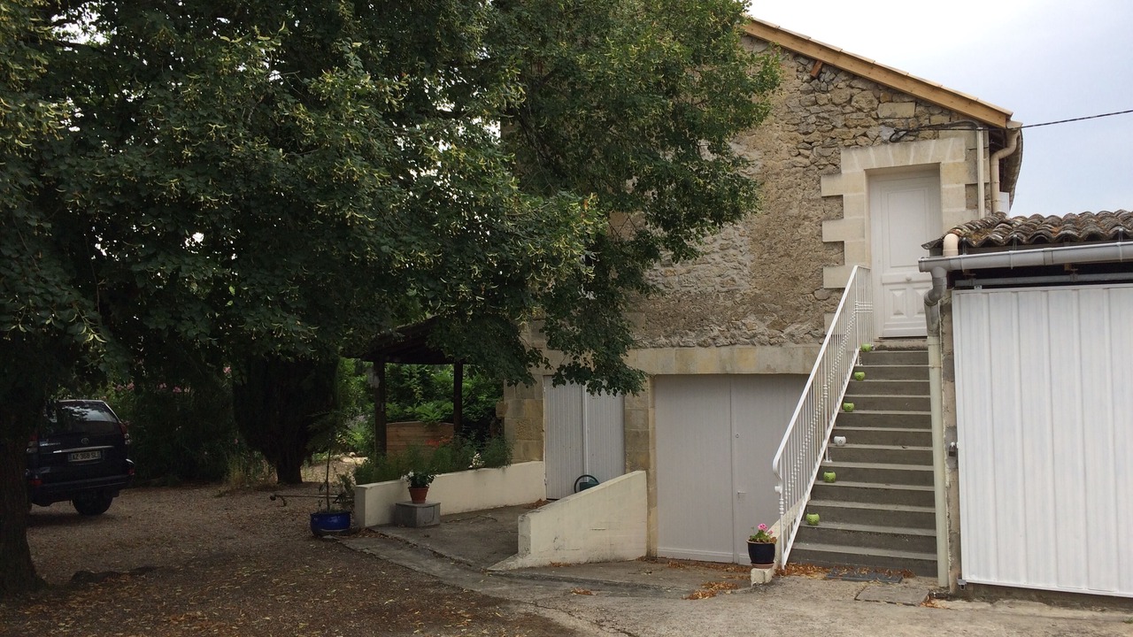 Photo of Outdoor in Saint-Philippe-dAiguille