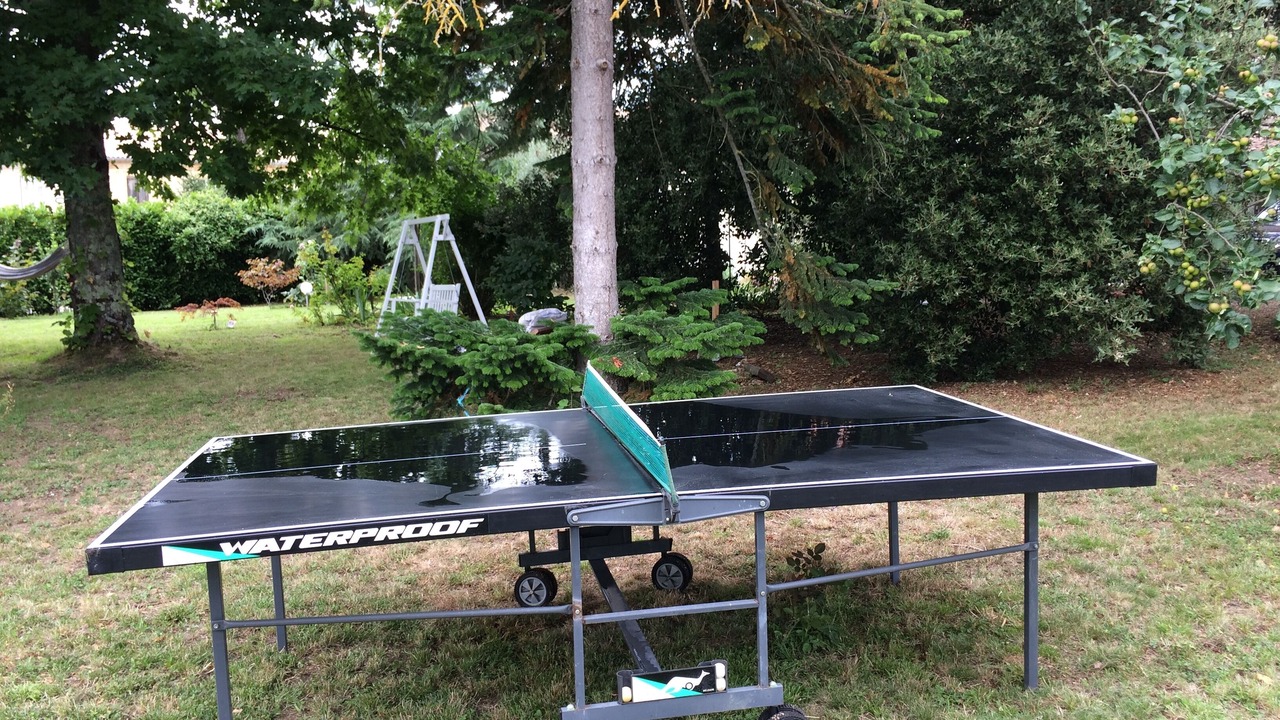 Photo of Outdoor in Saint-Philippe-dAiguille