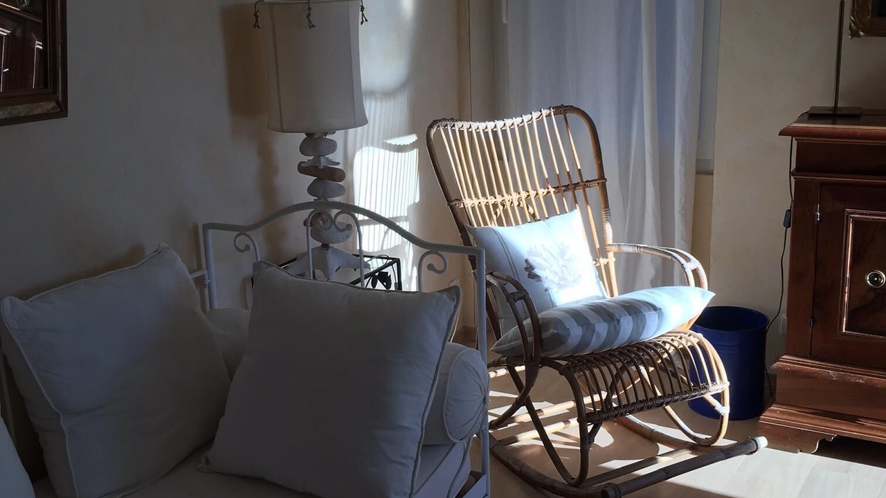 Photo of Livingroom in Saint-Philippe-dAiguille