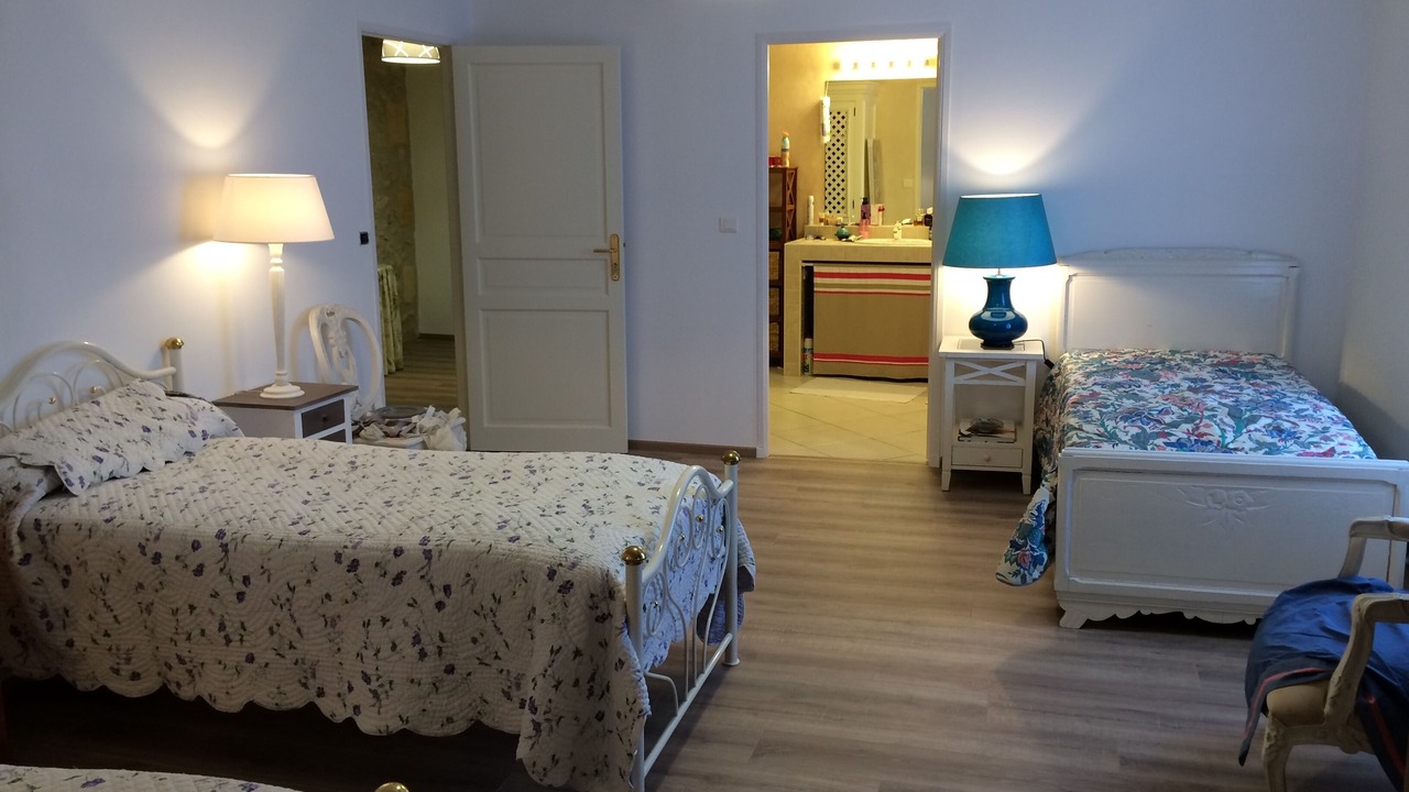 Photo of Bedroom in Saint-Philippe-dAiguille