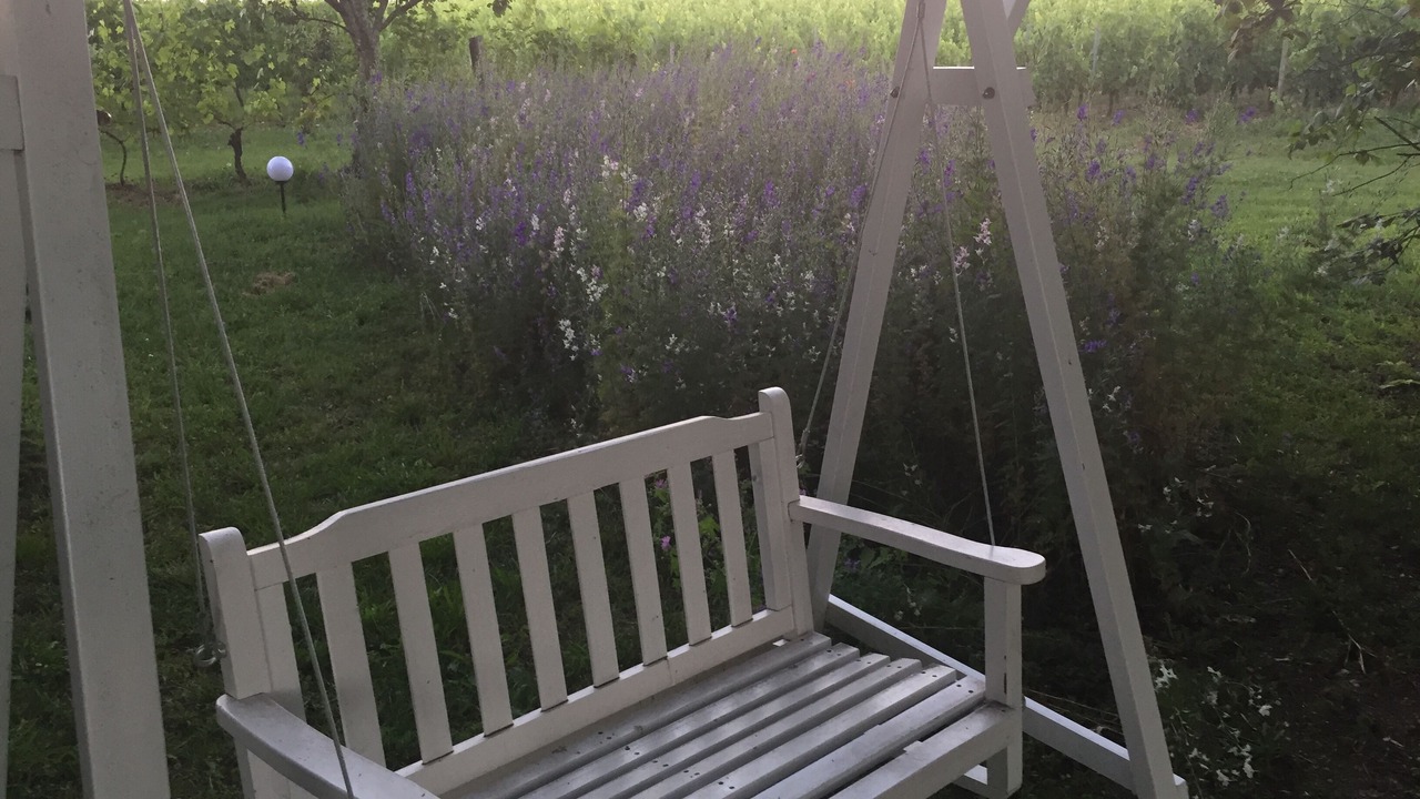 Photo of Outdoor in Saint-Philippe-dAiguille