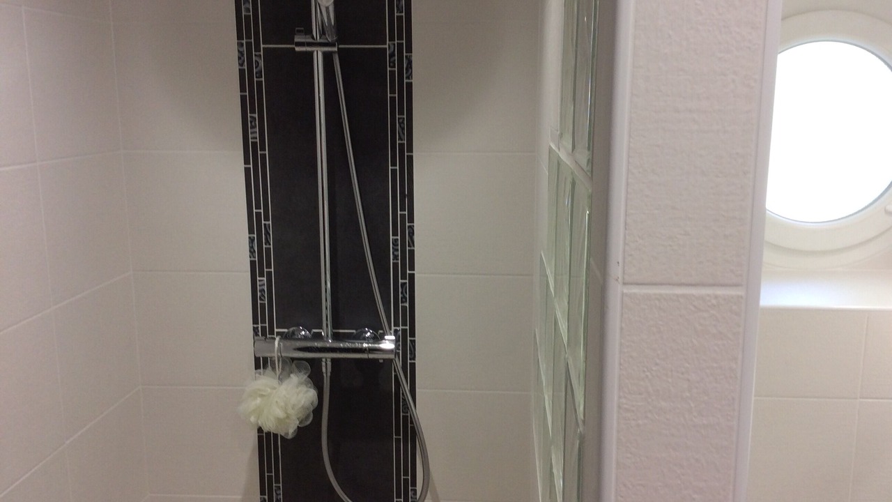 Photo of Bathroom in La Ronde