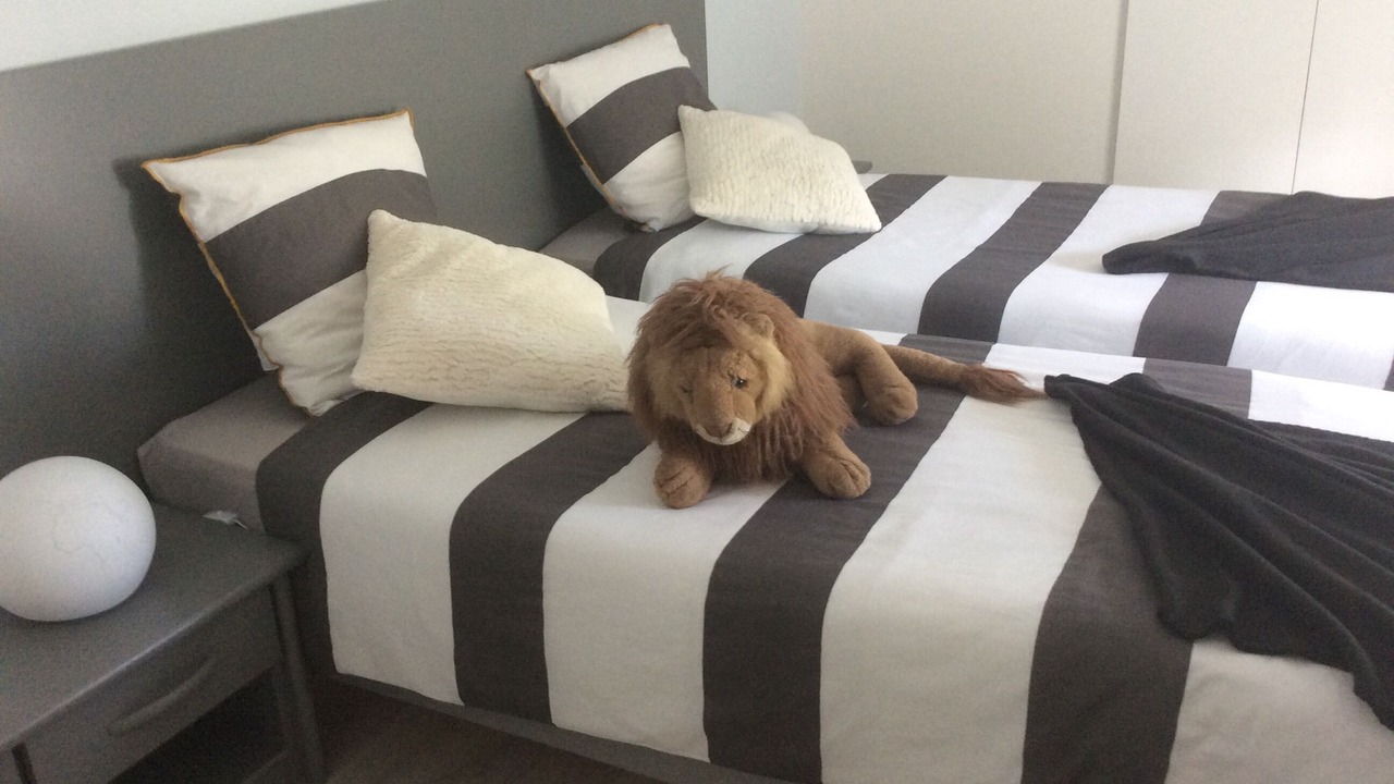 Photo of Bedroom in La Ronde