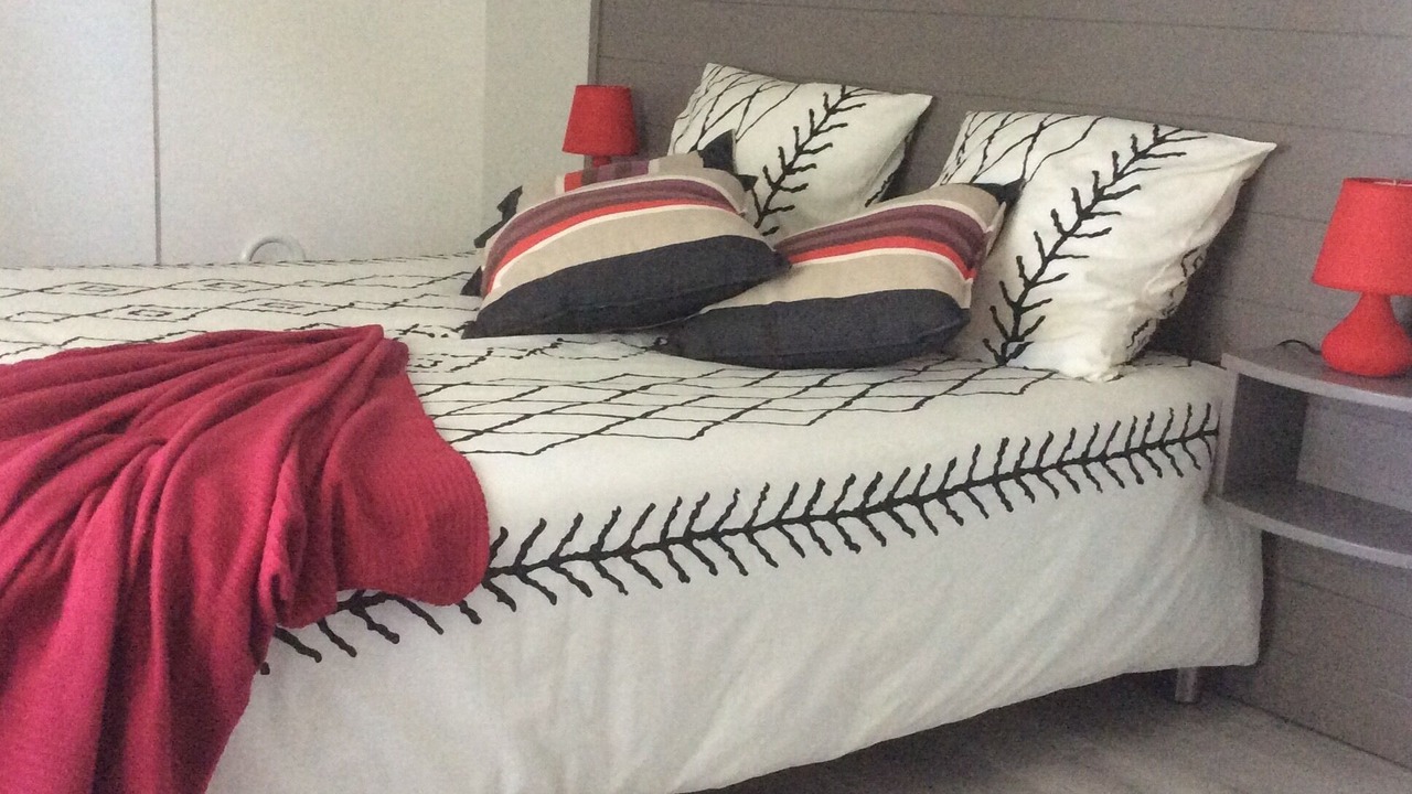 Photo of Bedroom in La Ronde