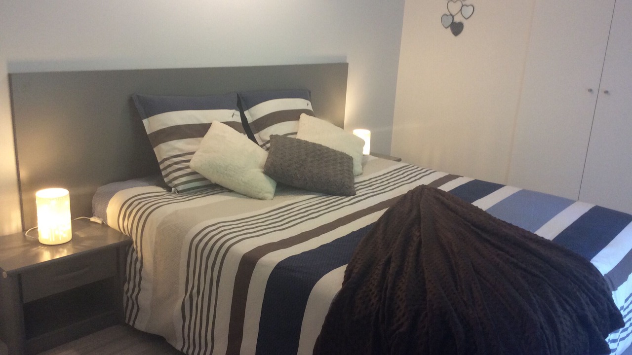 Photo of Bedroom in La Ronde