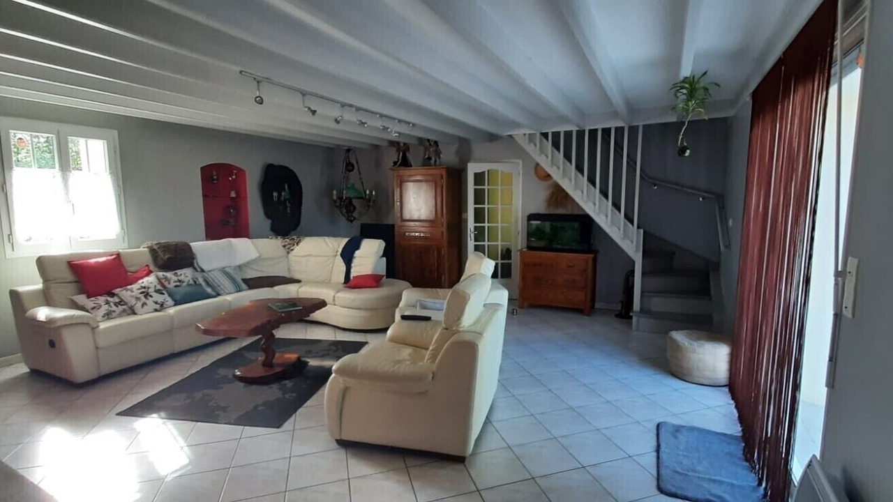 Photo of Livingroom in La Ronde