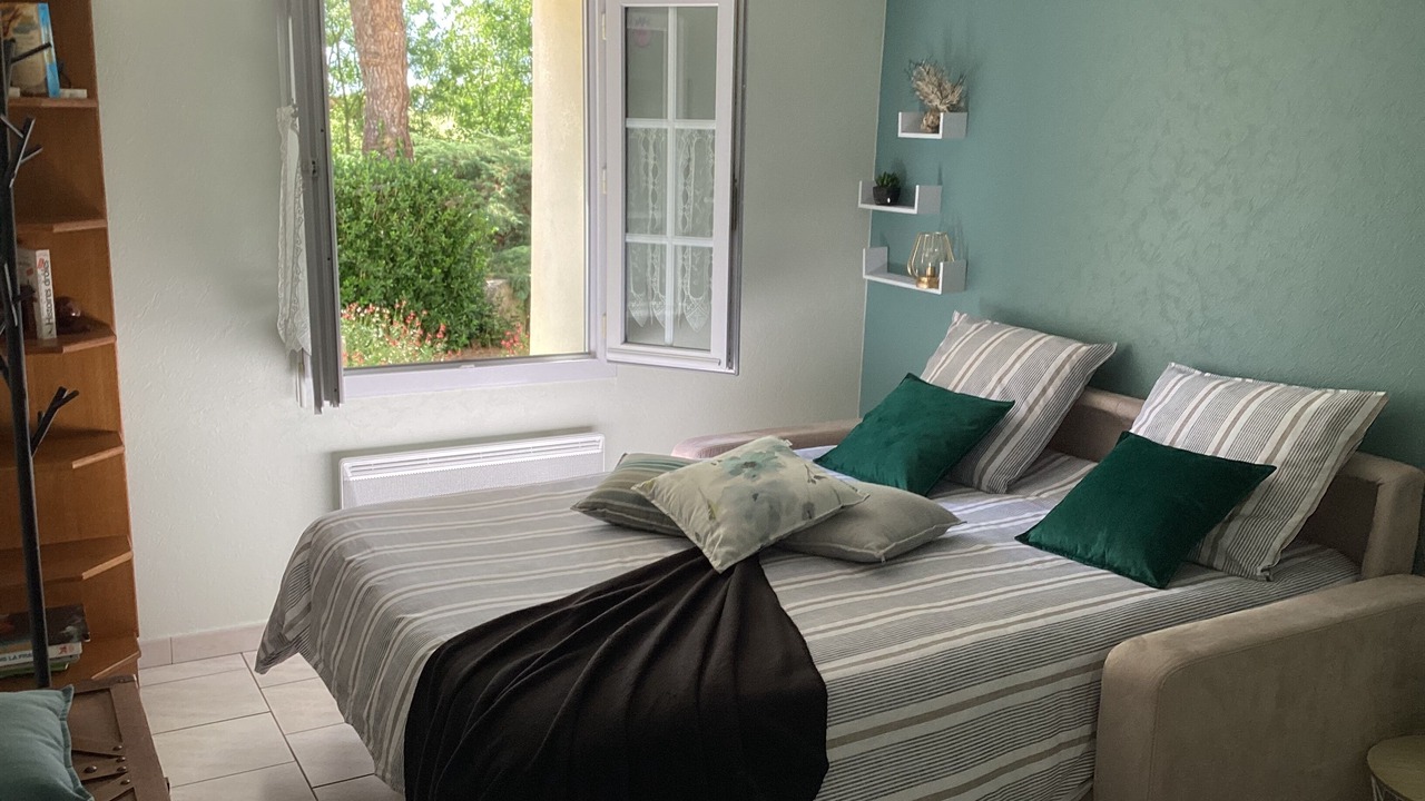 Photo of Bedroom in La Ronde