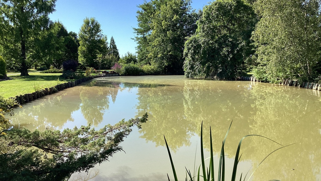 Photo of Outdoor in La Ronde