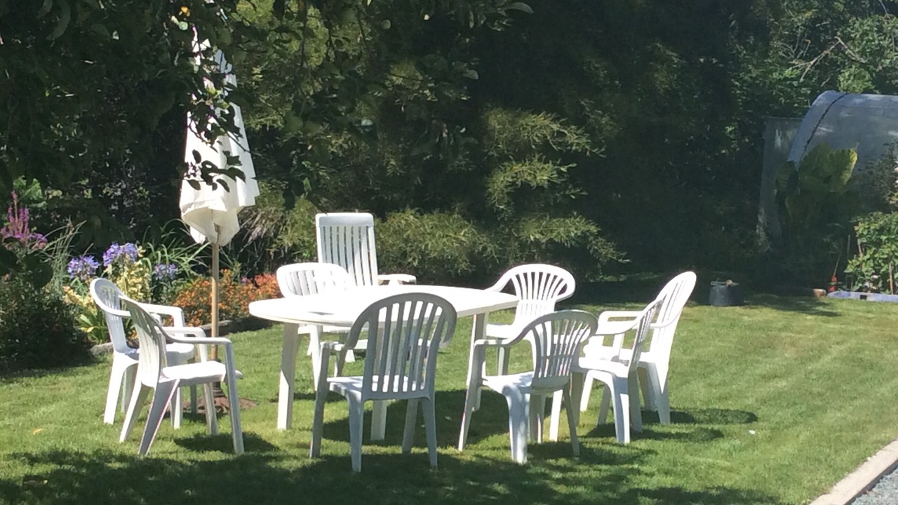 Photo of Outdoor in La Ronde