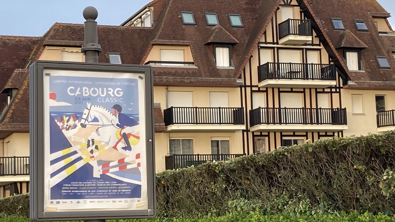 Photo of Outdoor in Cabourg