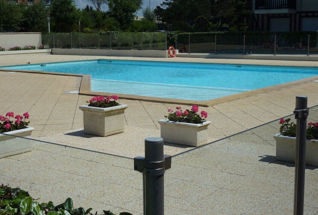 Photo of Outdoor in Cabourg