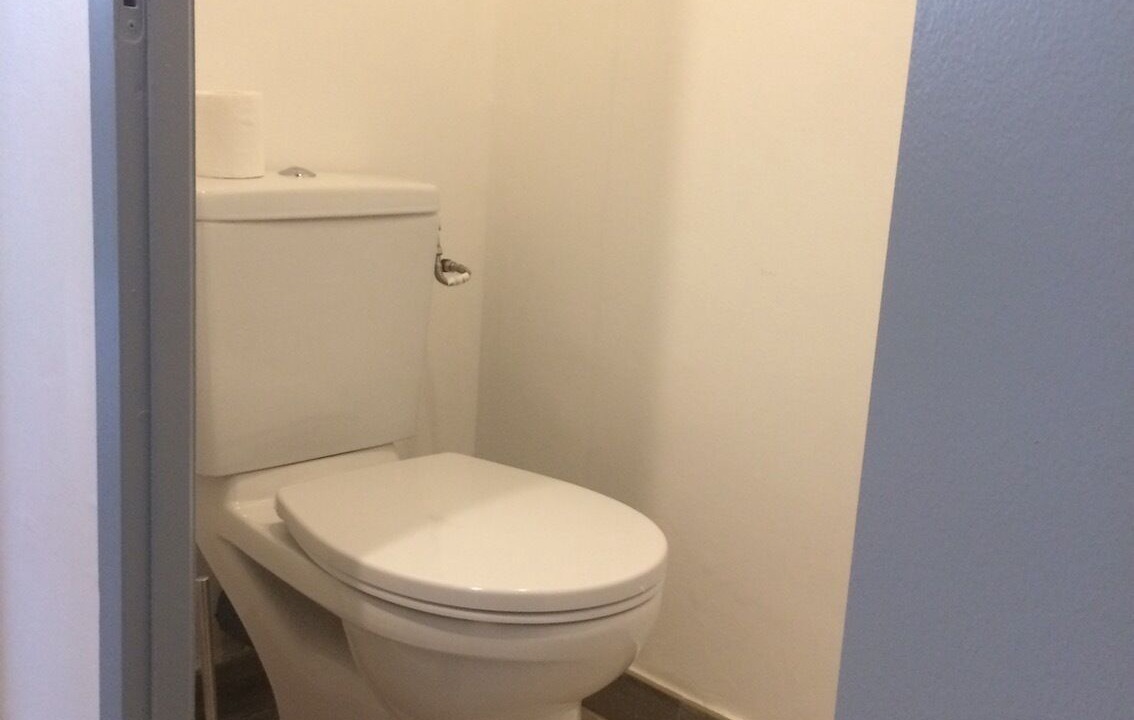 Photo of Bathroom in Cabourg