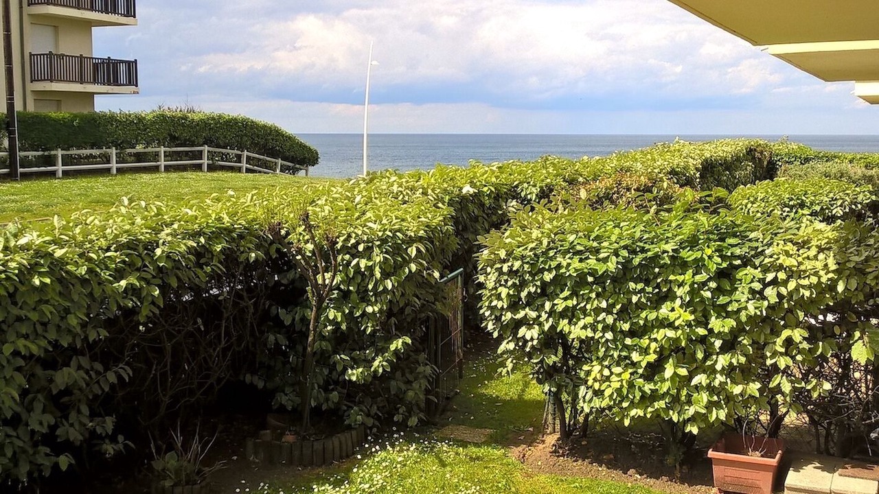 Photo of Outdoor in Cabourg