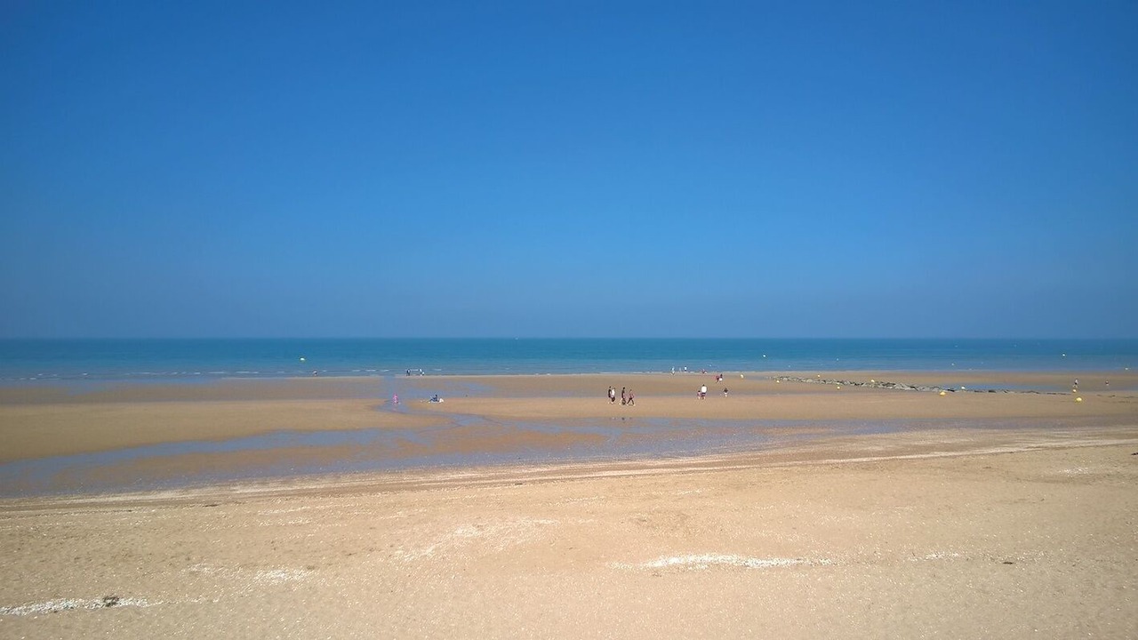 Photo of Others in Cabourg