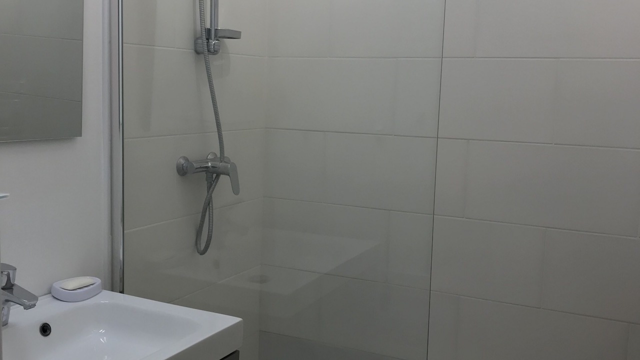 Photo of Bathroom in Cabourg