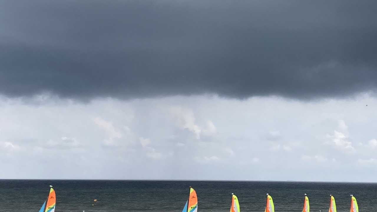 Photo of Others in Cabourg